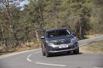 Kia Sorento EcoDynamics 2018 года (UK)